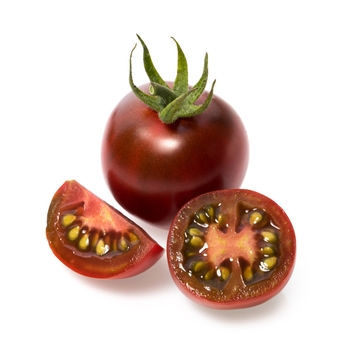 Cherry Tomato - 'Black Cherry' Cherry Tomato